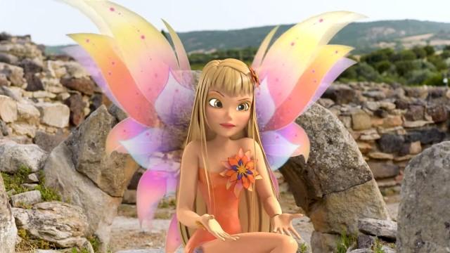 Sardinia’s Nuraghe