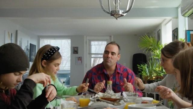 La soirée « costumée »