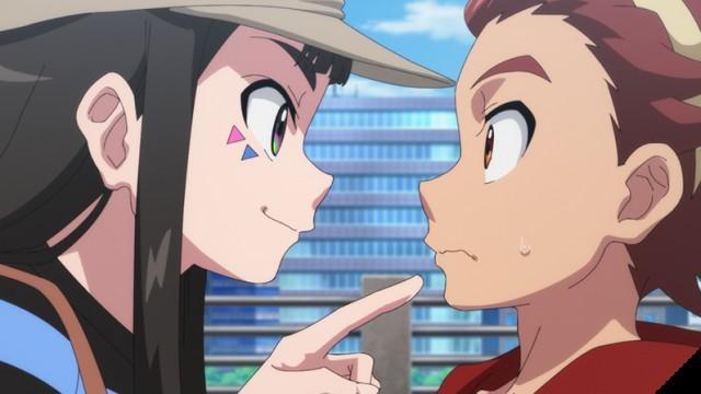 Multi-Colored Ambush