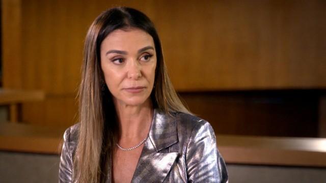 Liniker e Monica Martelli