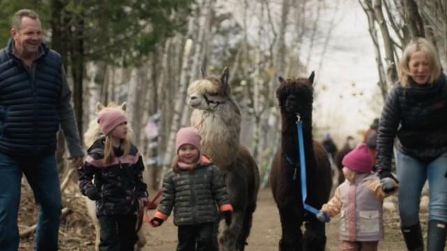 Le rire qui mène loin