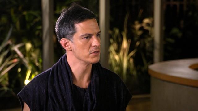 Manoel Soares e Matheus Solano