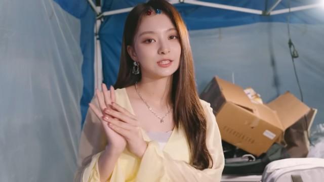 2023 University Festival Behind