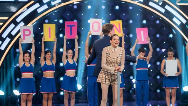 Macarena Gomez - David Verdaguer