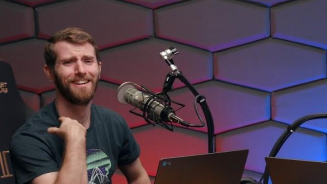 PS5 Disk Drive Drama