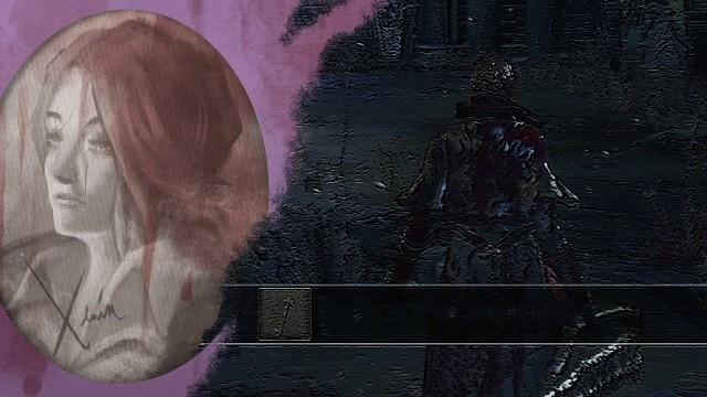 "Forgive Me, Echoes" - Bloodborne w/Sabaku, Run "Veterana" for Cydonia #1