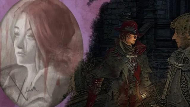 "Lore Masters" - Bloodborne w/Sabaku, Run "Veterana" for Cydonia #3