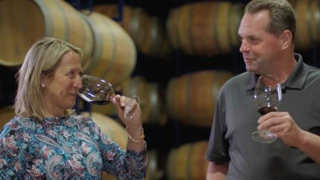 La bouteille d'occasion