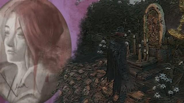 "Tumeriani" - Bloodborne w/Sabaku, Run "Veterana" for Cydonia #5