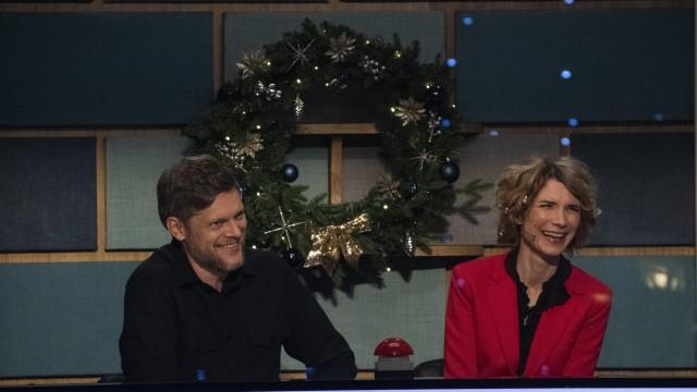 Ut og stjæle rester