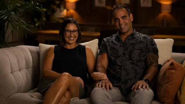 Marie-Josée et Julien