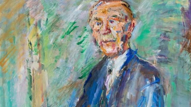 Oskar Kokoschka