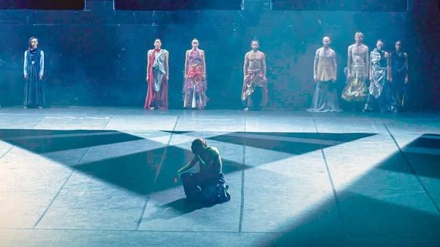 Montpellier Danse: 40 años del festival de danza contemporánea