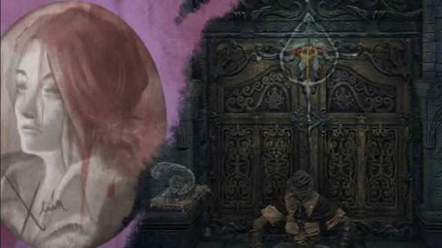 "Qualità Veteran II" - Bloodborne w/Sabaku, Run "Veterana" for Cydonia #8