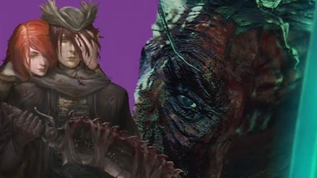 "Ispirazioni" - Bloodborne w/Sabaku, Run "Veterana" for Cydonia #10