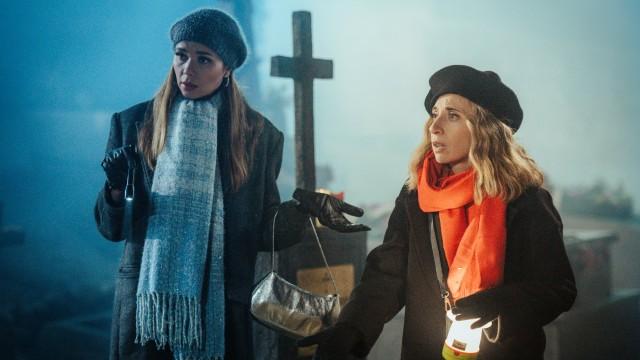 El pasado siempre vuelve