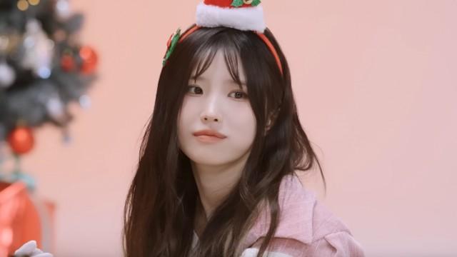 Holiday Prom Night Party