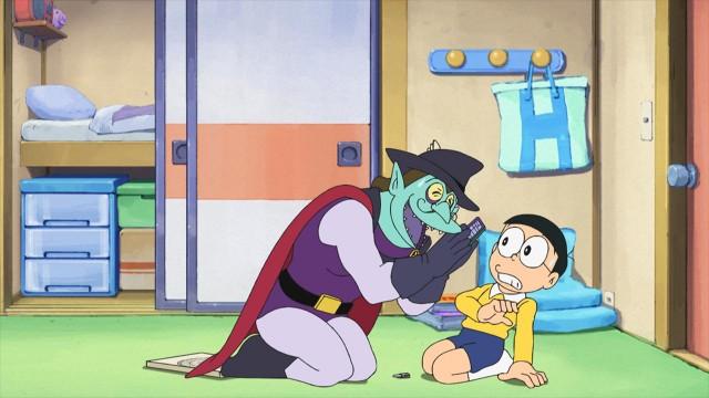 The Devil Card / As-You-Seen Beret on a Genius Painter