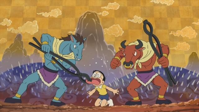 Gian in the Hell / News Publisher Game