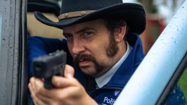 Operation Vandenberghe (2/2)