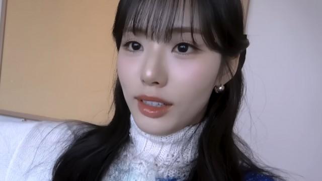 JIWON's 'What Are We' Activities Behind