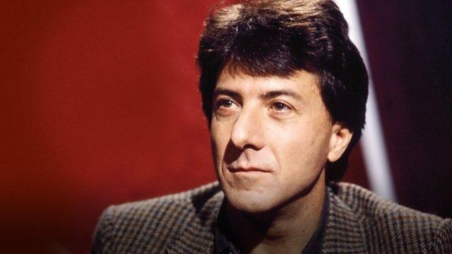 Dustin Hoffman