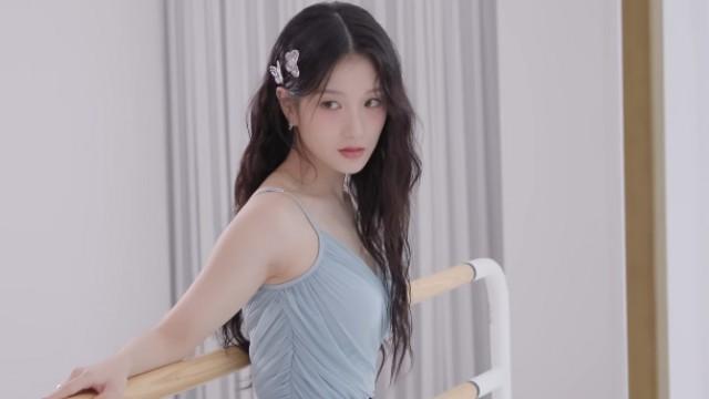 2024 Season's Greetings Behind