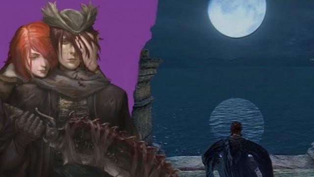 "Climax XVI" - Bloodborne w/Sabaku, Run "Veterana" for Cydonia #14