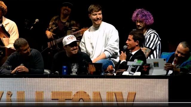 Kill Tony New Years Eve