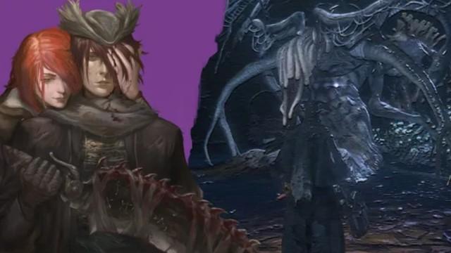 "Climax XVII" - Bloodborne w/Sabaku, Run "Veterana" for Cydonia #16