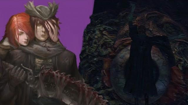 "Contatto" - Bloodborne w/Sabaku, Run "Veterana" for Cydonia #18