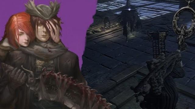 "Indizio Riscosso" - Bloodborne w/Sabaku, Run "Veterana" for Cydonia #20