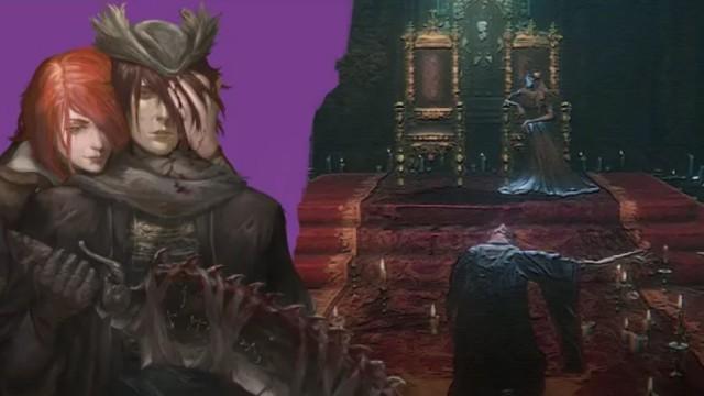 "Vilesangue" - Bloodborne w/Sabaku, Run "Veterana" for Cydonia #21