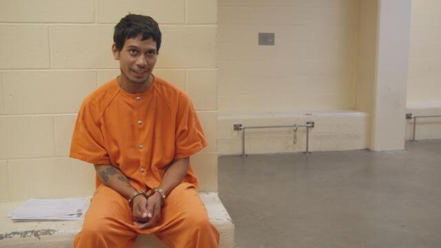 Whipped Cream with a Felony on Top