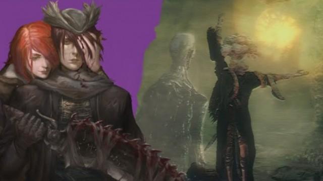 "Ascensione" - Bloodborne w/Sabaku, Run "Veterana" for Cydonia #24