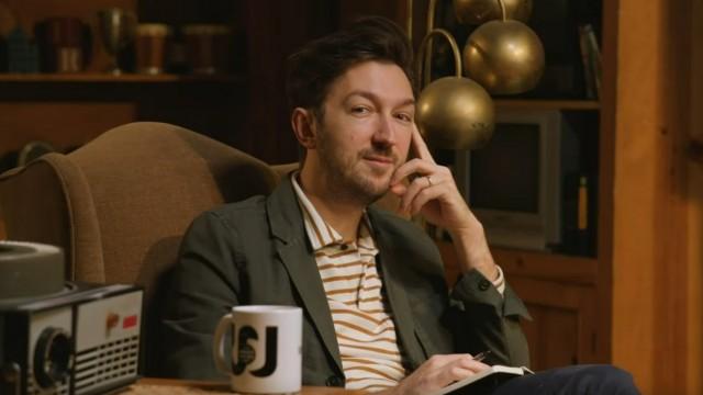 The Sinister Letters That Terrorized A Small Town