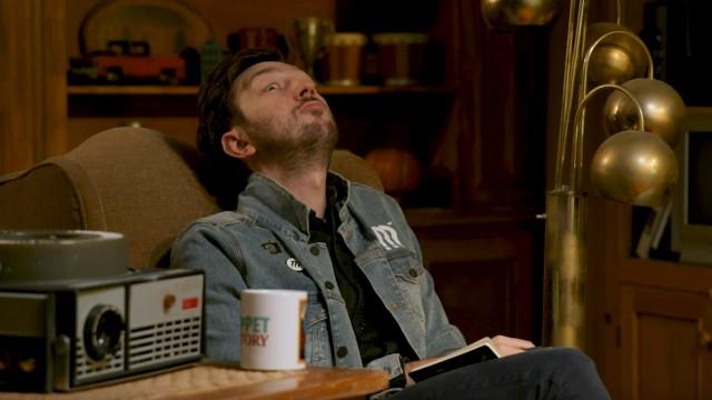 Uncovering the Alien Encounters of the US Government