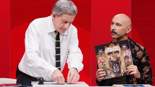 I vinili di... Maccio Capatonda