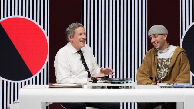 I vinili di... Fasma