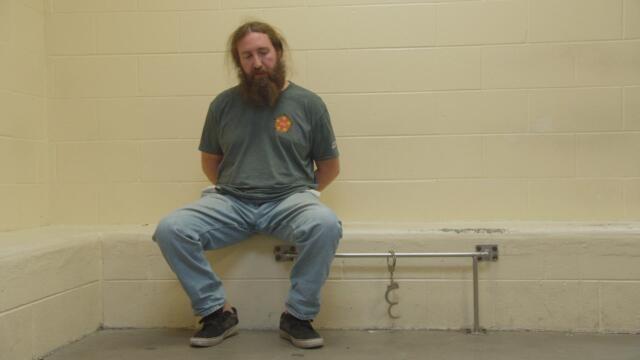 D-U-I, I, I Don't Belong Here