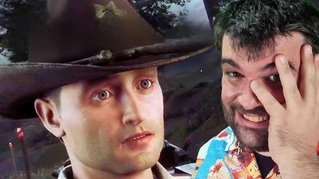 THE WALKING DEAD: DESTINIES