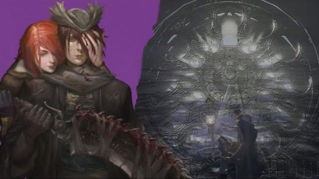 "Timeline II" - Bloodborne w/Sabaku, Run "Veterana" for Cydonia #25