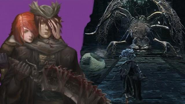 "Piano Ben Riuscito X" - Bloodborne w/Sabaku, Run "Veterana" for Cydonia #28