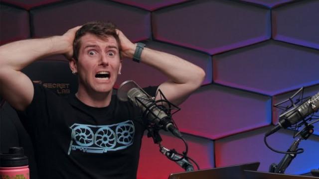 This Is A Royal Disaster