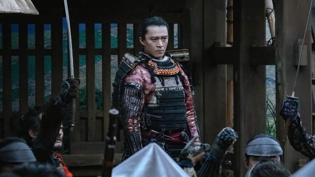 桶狭間!