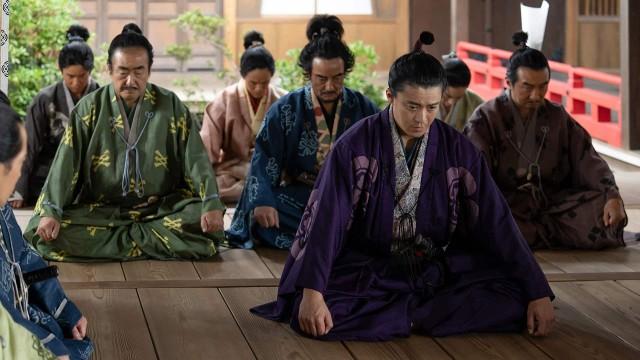 本圀寺の変