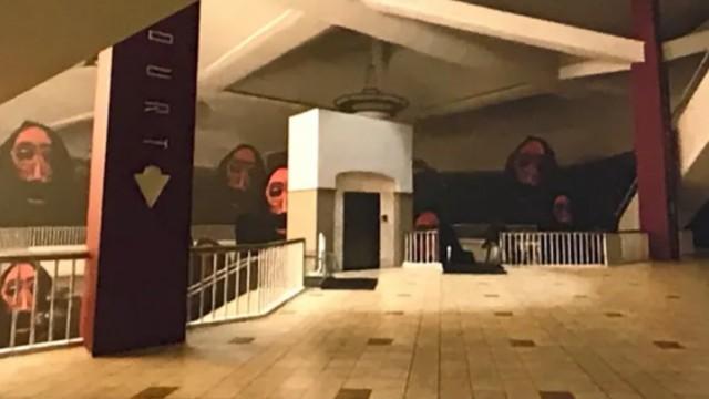 The Oldest View - Making Of/Behind The Scene Content