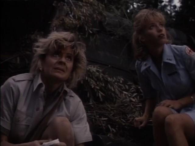 Somewhere Over the Radio