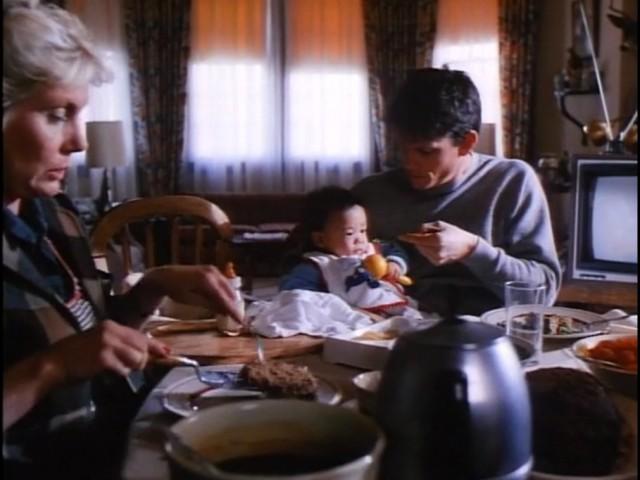 The Thanks of a Grateful Nation