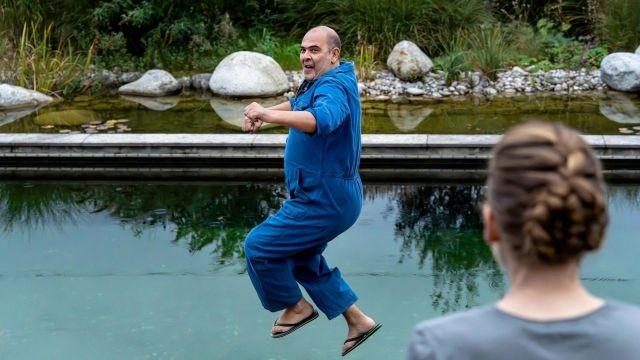 Ein kleines Stück vom Paradies